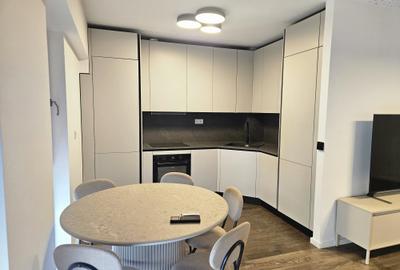 3 camere  PRIMA VISTA  /parcare/prima inchiriere/SmartHome/COMISION 0 - 1