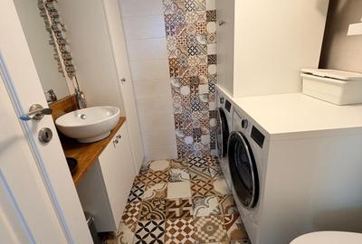 Casa 4 Camere Tunari | Otopeni | jacuzzi | panouri solare - 12