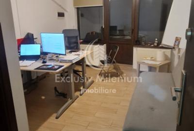 Birouri Vila/Casa S+P+3 Obor Stefan cel Mare Mosilor - 1