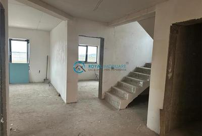 Royal Imobiliare - Vanzare Vila zona Paulesti - 4