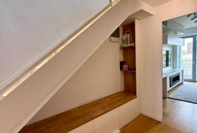 Apartament cu rooftop spectaculos – Zonă centrală, bloc nou - 6