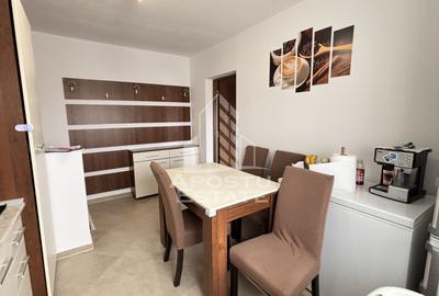Apartament cu 3 camere de vanzare in zona Girocului, Timisoara - 6