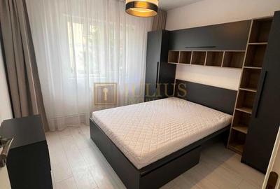 2 dormitoare + 2 bai| apartament spatios 70mp| renovat| Bloc izolat termic| - 12