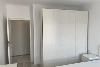 Drumul taberei,bulevardul timisoara nr 16B,complex rezidential exigent,faza 4, - 8