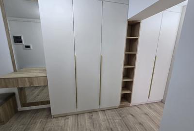 Apartament Exclusivist de Închiriat în Arena Residence - 14