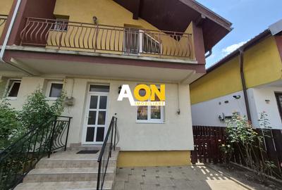 Casa duplex 3 camere, mobilat, 85 mp utili, teren 150 mp, Zona Centru - 19
