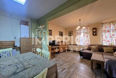 Casa individuala in cartierul Gheorgheni – confort, spatiu si intimit - 1