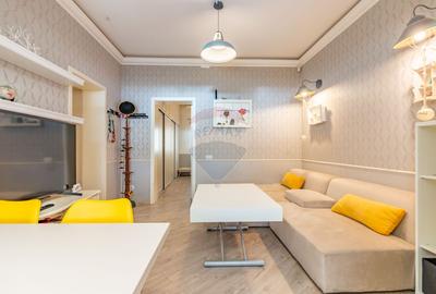 Apartament 4 camere de inchiriat in vila/ parter/ curte proprie/ Turda - 2