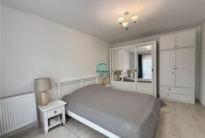 Casa cu 4 camere de vanzare, moderna, teren 570 mp, in Unirii - 6