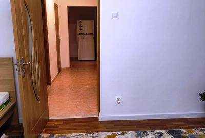 Titan - 5 minute Metrou 1 Decembrie - Apartament 2 camere NOU - PRIMA INCHIRIERE - 21