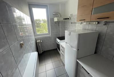 3 Camere Decomandate | 2 Balcoane | Etaj 3 | Piața Domenii | 20 Min. Metrou - 18