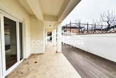 VILA P+E+M, 8 camere, garaj dublu, 650mp teren, IANCU NICOLAE -BRITISH SCHOOL - 35