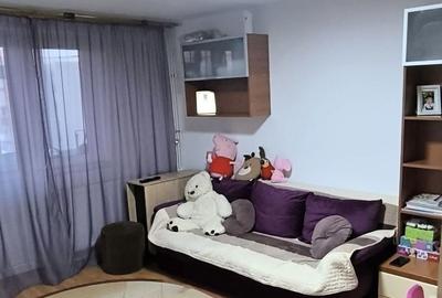 Apartament cu 2 camere, mobilat în Brâncoveanu