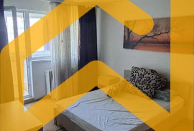 Apartament cu 2 camere decomandat, mobilat în Obor