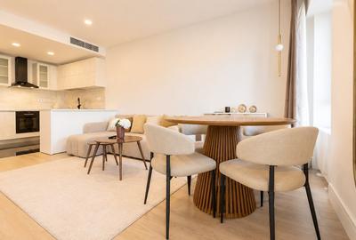 TRASTEVERE RESIDENCE, BANEASA - EROU IANCU NICOLAE, PARCARE SUBTERANĂ inclusa - 3