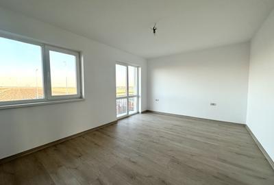 Duplex spatios, 5 camere, 355 mp teren,  127 mp utili - Sanandrei - 7
