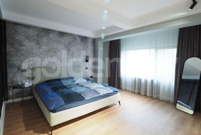 Vila cu design modern, minimalist | 600mp teren | garaj - 12