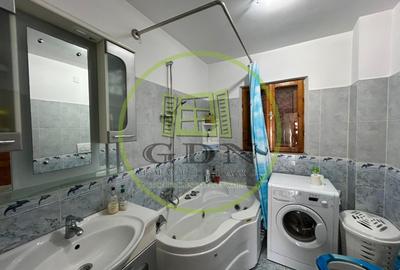Casa P+1+M, 457 MP teren, 214 mp construiti, 155,3 mp utili - 8