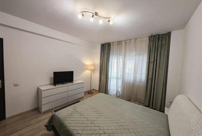 Apartament 2 camere - Popesti-Leordeni -  La Strada - Eclipsei - 12