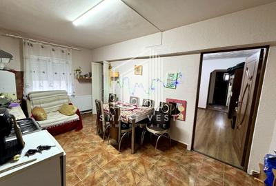 Apartament 2 camere | 55 mp | Etaj 2 | Zona Botizului - 4