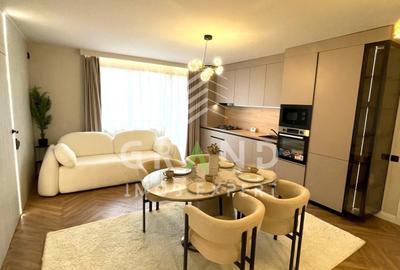 NOU | Apartament 3 Camere | 2 Balcoane | 2 Bai | Floresti/Cetatii - 17