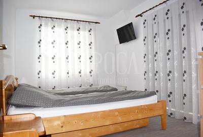 Casa 6 camere de vanzare in Sanmartin - 1