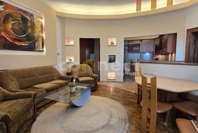 Apartament cu 3 camere și boxă la demisol, în zonă centrală I Sora - 2
