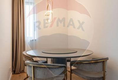 Apartament 3 camere Aviatiei/Atlas Reidence - 8