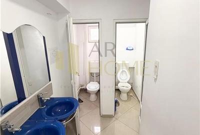 Spatiu comercial , etaj 2 , ultracentral , Ploiesti - 7