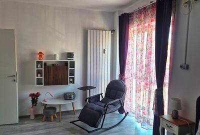 Inchiriere apartament 2 camere Romana - Magheru - 6