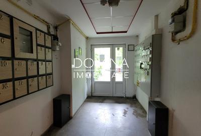 Vanzare apartament 2 camere, parter, liber, in Targu-Jiu, strada Olari - 8