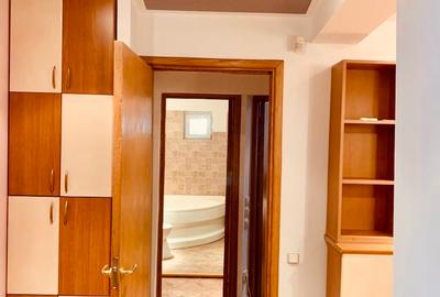 Apartament 2 camere Muncii, 7 minute de metrou, CENTRALA, mobilat modern, liber - 13