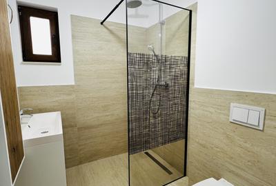 Duplex Cubic 3 dormitoare- proiect diferit - Dumbravita - 11