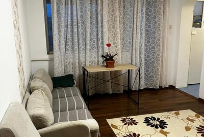 Apartament cu 2 camere semidecomandat în Tomis Nord