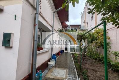 PRET BUN - casa 5 camere, curte individuala - metrou C-tin Brancoveanu - 15