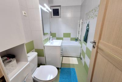 Apartament 2 camere, mobilat modern, in Gheorgheni pe Aleea Scarisoara - 9