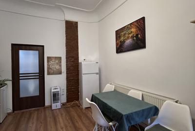 Apartament 1 camera 42 mp utili, etaj 1, Piata Unirii  PERFECT PENTRU INVESTIT - 7