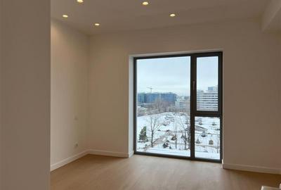 Apartament superb 2 camere - Floreasca - 7