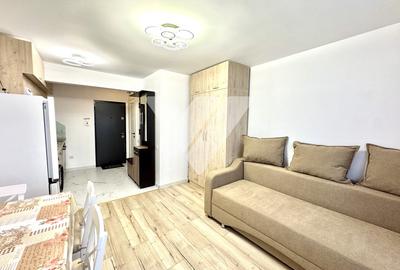Garsoniera noua de inchiriat etaj 2 cu lift in Sibiu zona Lazaret - 6