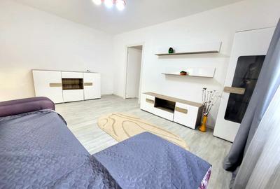 Ultracentral - Apartament 2 camere, etaj 1/4, Cochet Mobilat & RENOVAT - 1