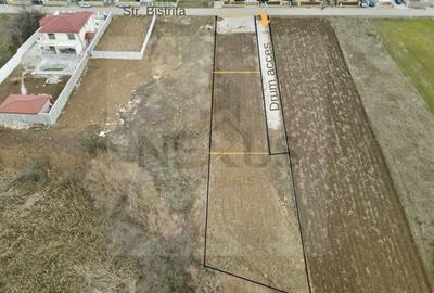 Loturi premium 360 mp în Berceni, Str Bistrița – lângă viitoare stație - 2