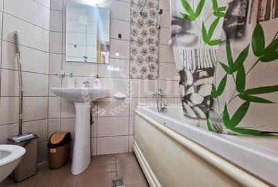 Apartament 1 camera ideal investitie | Etaj 1 | Manastur | Primaverii - 7