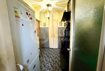 Apartament cu 2 camere | 49mp | Balcon | Gheorgheni | Zona Unirii - 6