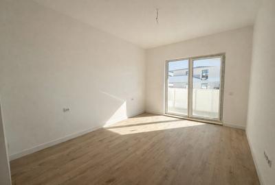 Apartament finisat, 3 camere, parcare subterana, terasa 27mp, Eroilor, Floresti - 7