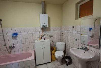 Sanandrei - Central - Duplex 5 Camere - 16