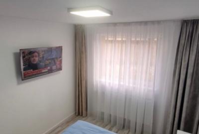 Garsoniera de inchiriat, Parter, zona Nord, Ramnicu Valcea - 2