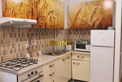 2 camere Titan/ Edenia/ parter cu gradina/ centrala bloc/ parcare - 5