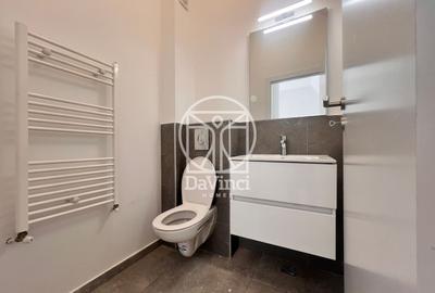 Penthouse 3 camere + 2 bai, intabulat - 82.24 mpu + terasa 10.42 mp - 8