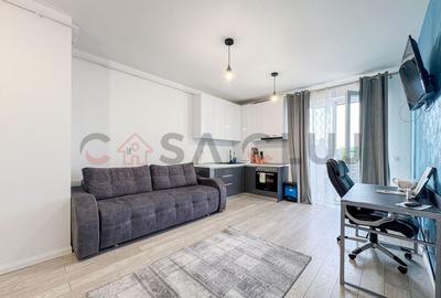 2 camere la cheie, bloc nou, zona Hornbach - 3
