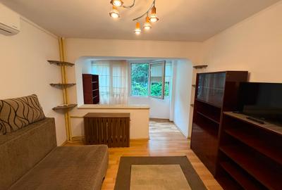 Titan 2 Camere Parter Inalt 49 Mp 6 Min Metrou  6 Min Parc IOR Pet Friendly - 6